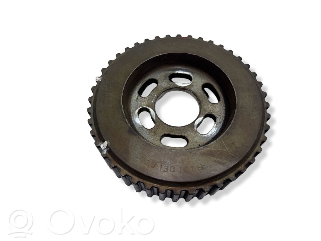 Skoda Octavia Mk1 (1U) Polttoainepumpun hammaspyörä (vauhtipyörä) 