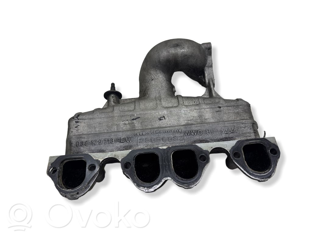 Audi A4 S4 B5 8D Kolektorius įsiurbimo 