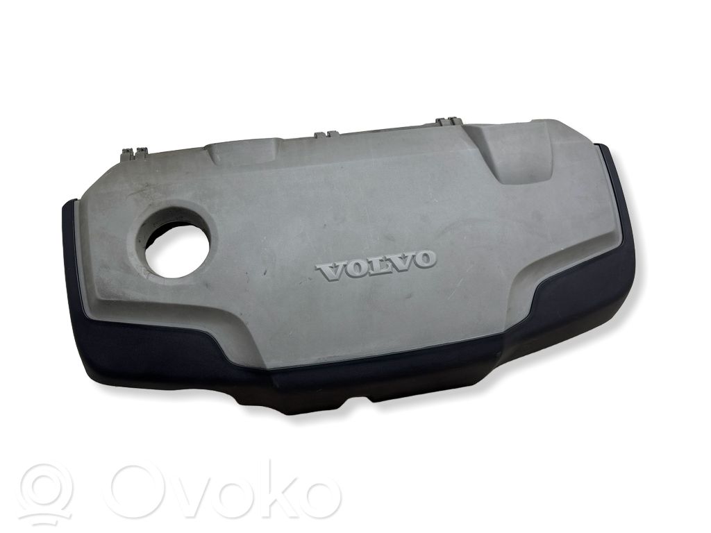Motorabdeckung   30757535