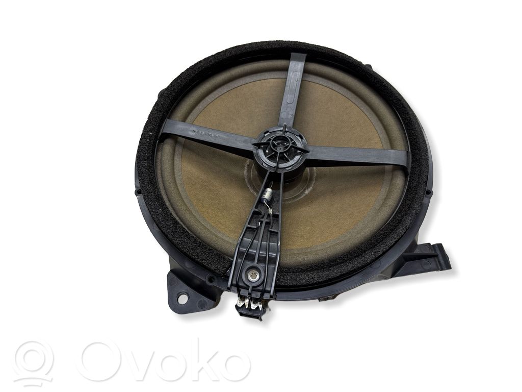 Volvo S60 Parcel shelf speaker 