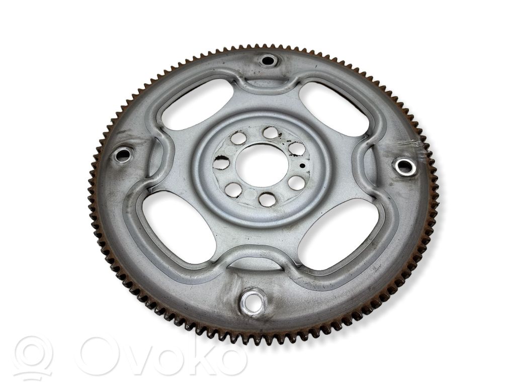 Schwungrad