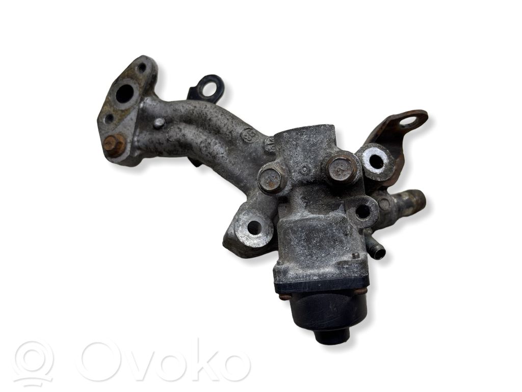 Mitsubishi Outlander Soupape vanne EGR 