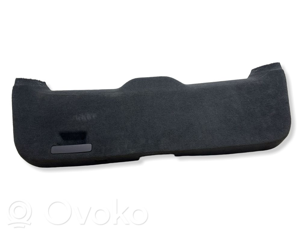 Volvo V70 Tailgate trim 