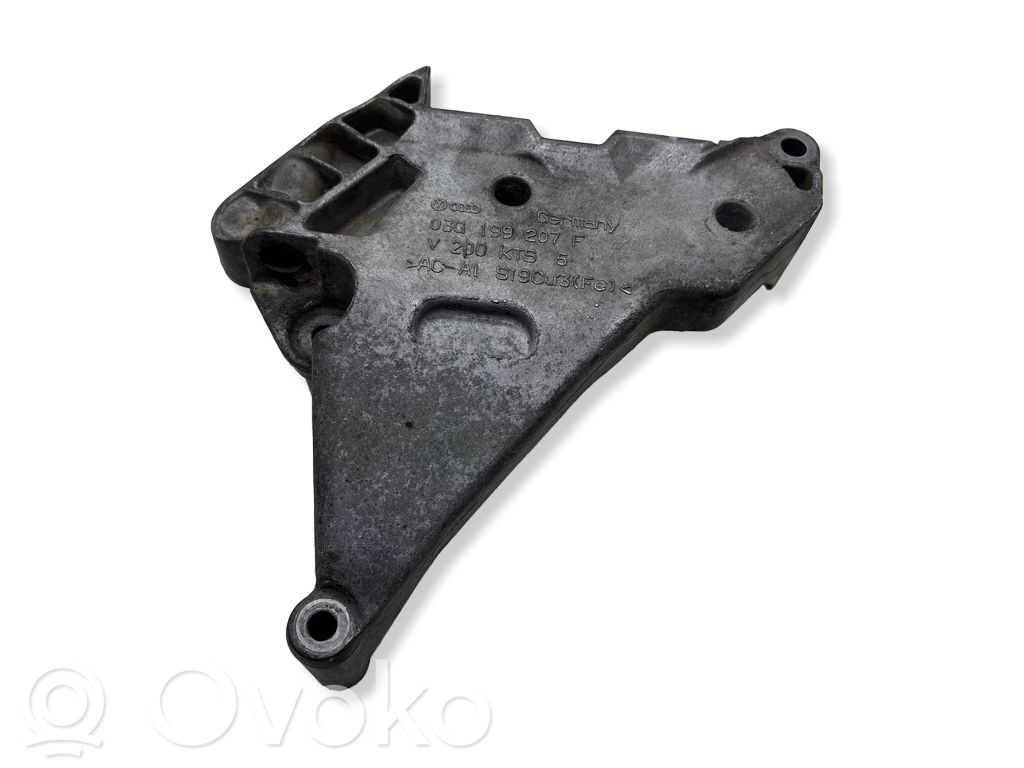 Volkswagen PASSAT B6 Engine mounting bracket 