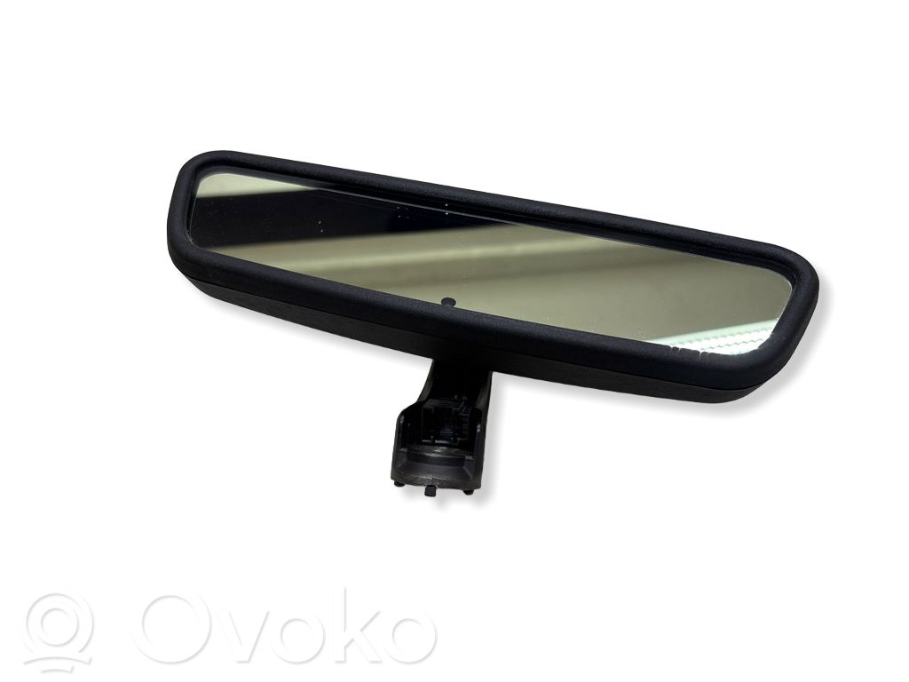 BMW 3 E46 Rear view mirror (interior) 