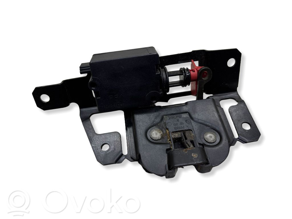 BMW 3 E46 Tailgate/trunk/boot lock/catch/latch 