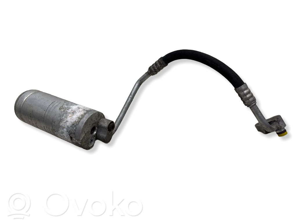 BMW 3 E46 Déshydrateur de clim 