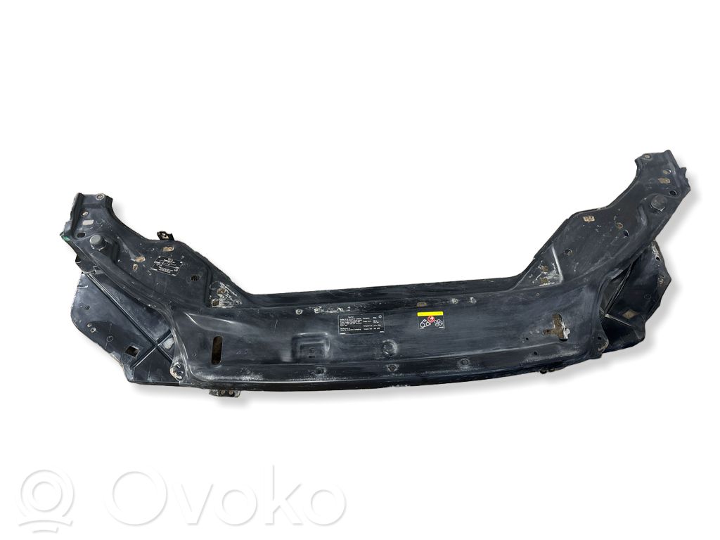 Panel mocowania chłodnicy / góra   31202796