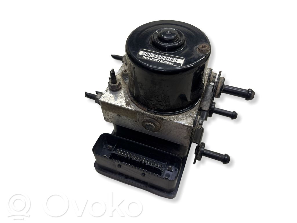 Audi A3 S3 8P ABS Pump 