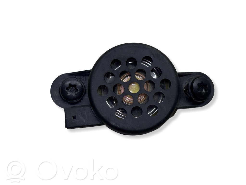 Audi A3 S3 8P Sensor del altavoz de aparcamiento PDC 