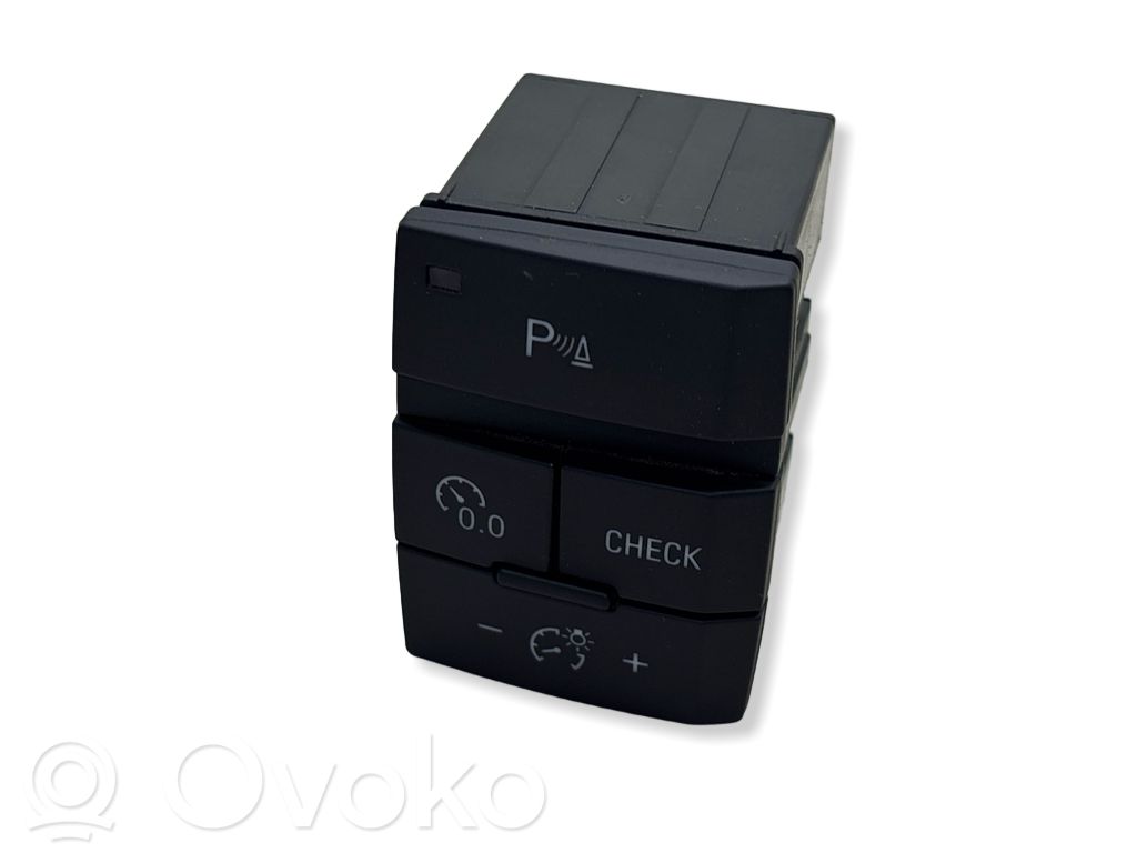 Interruptor de control del panel de luces   4L1927123A