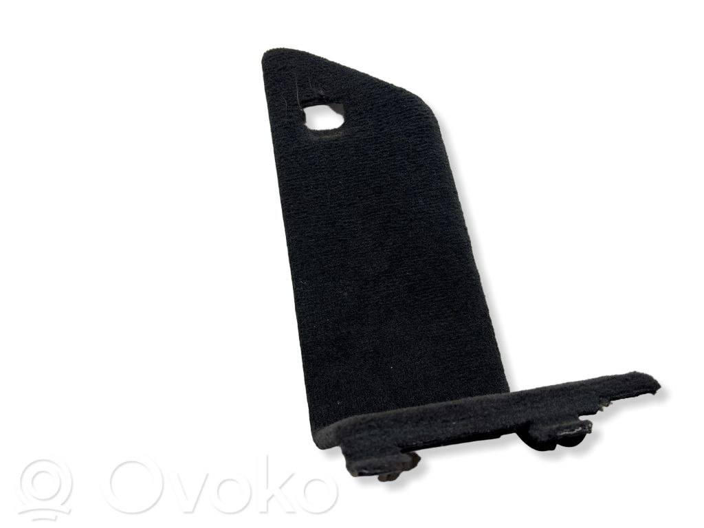Volvo XC70 Dolny panel schowka koła zapasowego 