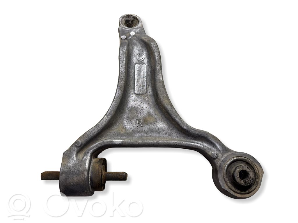 Front lower control arm/wishbone