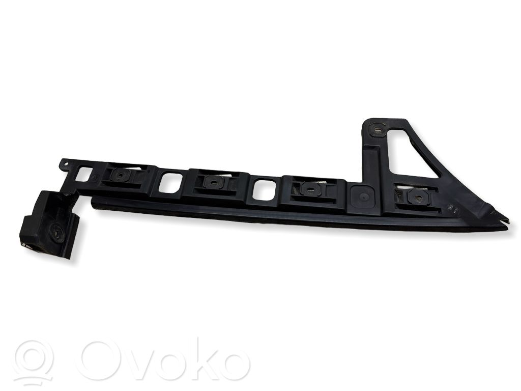 Volkswagen PASSAT B6 Rear bumper mounting bracket 