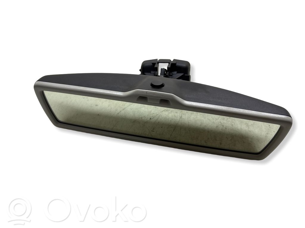 Volkswagen PASSAT B6 Espejo retrovisor (interior) 