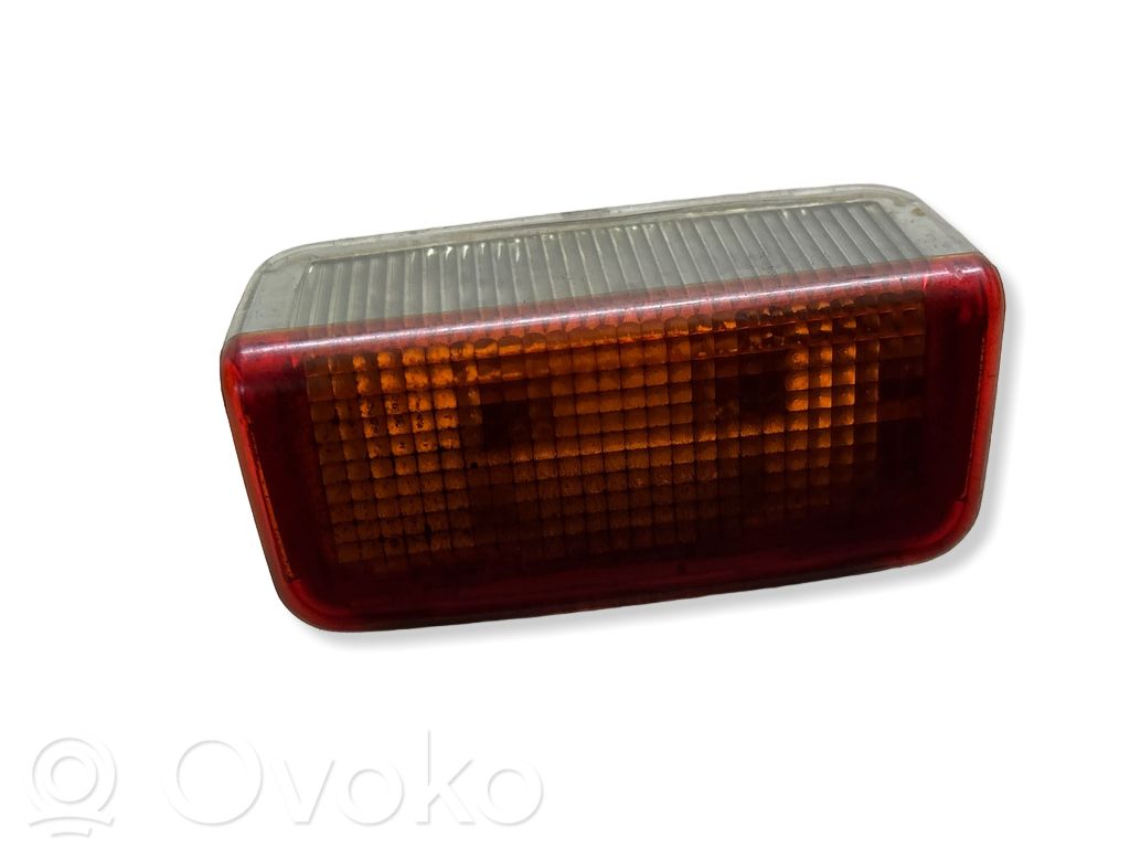 Audi A4 S4 B7 8E 8H Luz interna puerta trasera 