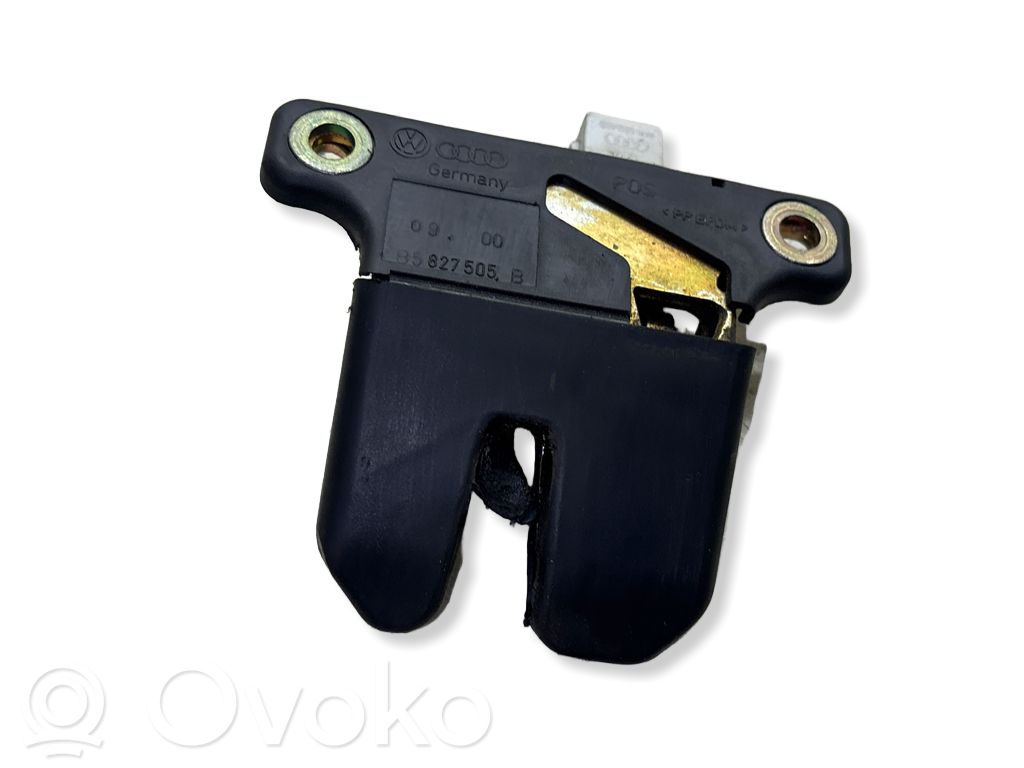 Audi A6 S6 C5 4B Tailgate/trunk/boot lock/catch/latch 