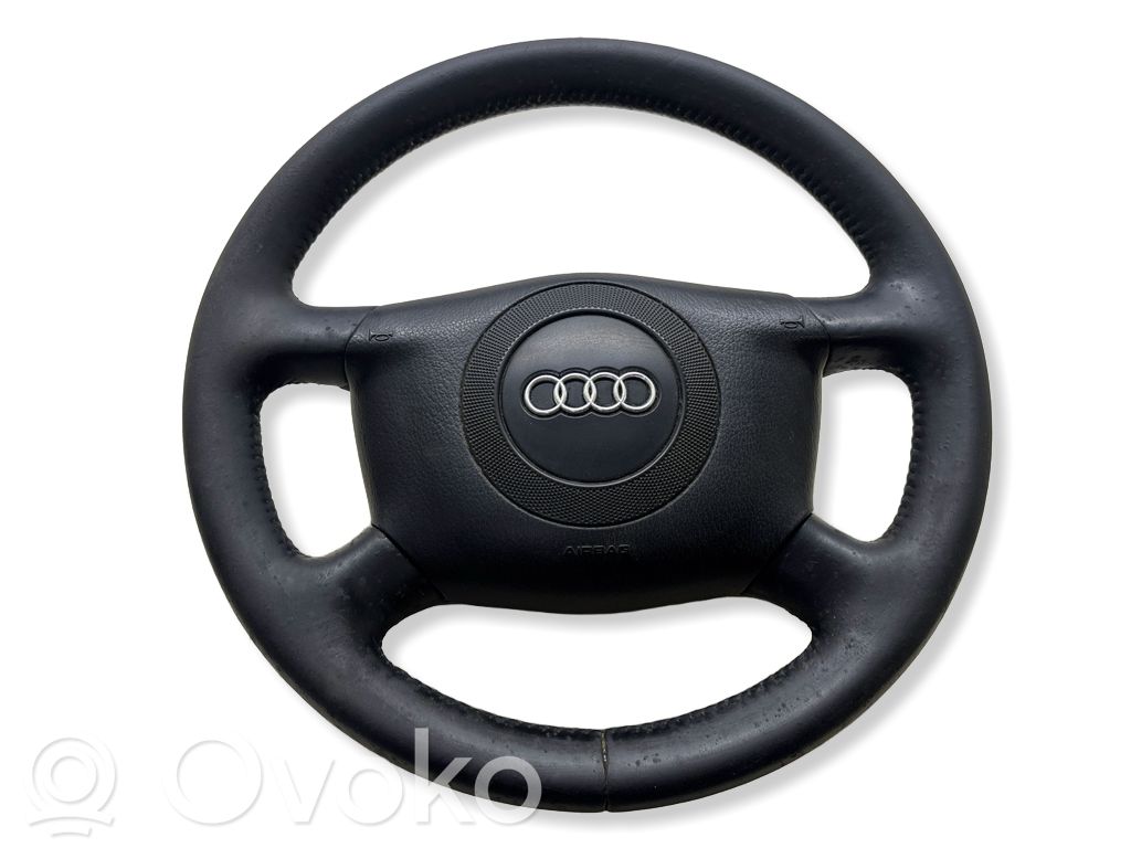 Audi A6 S6 C5 4B Руль 
