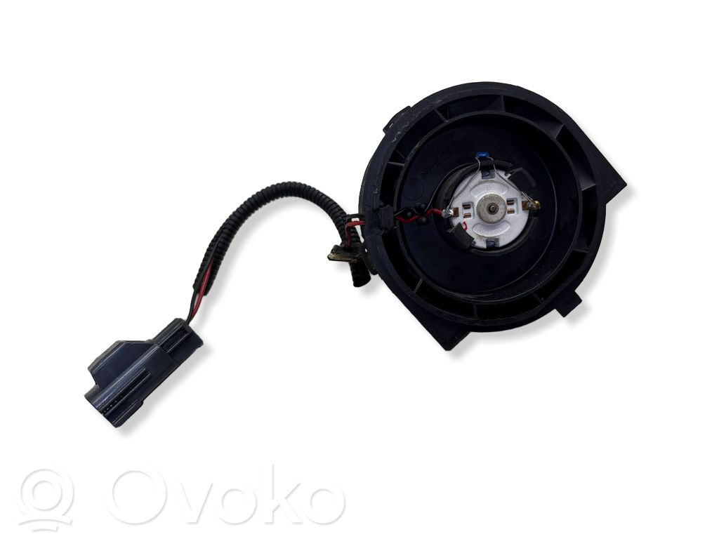 Volvo XC90 Engine control unit/module fan 