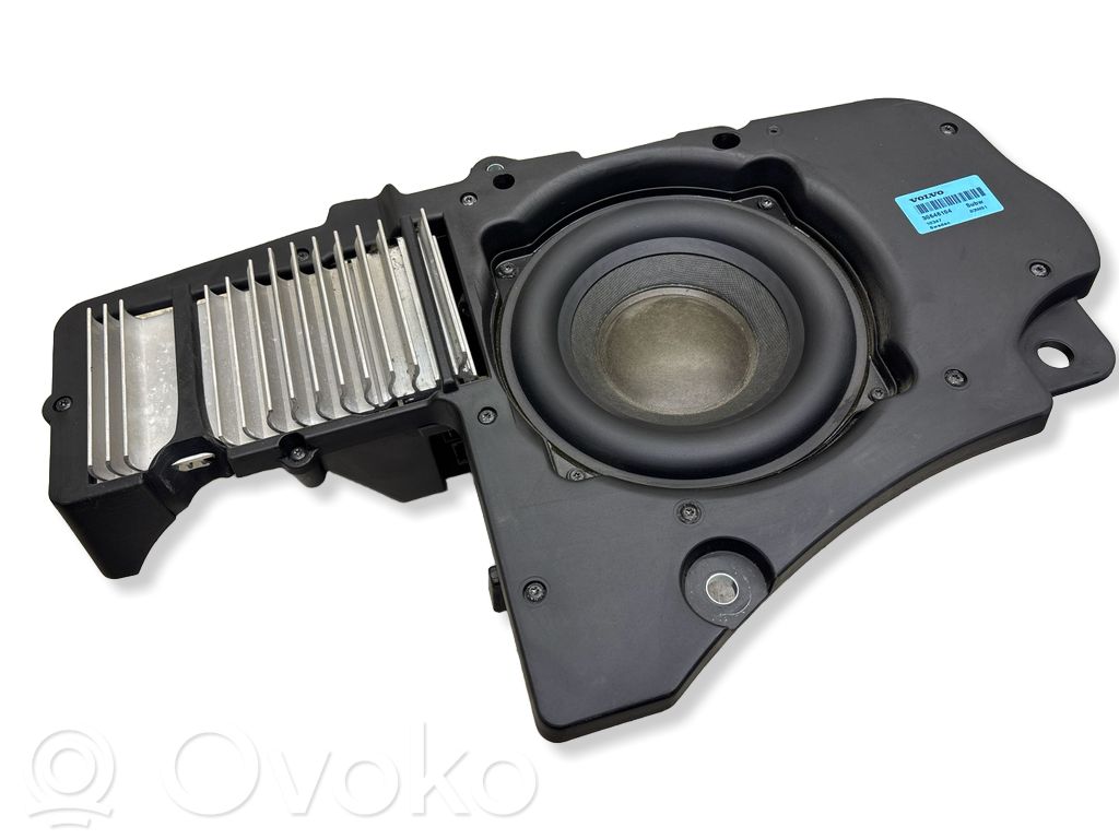 Volvo XC90 Subwoofer 