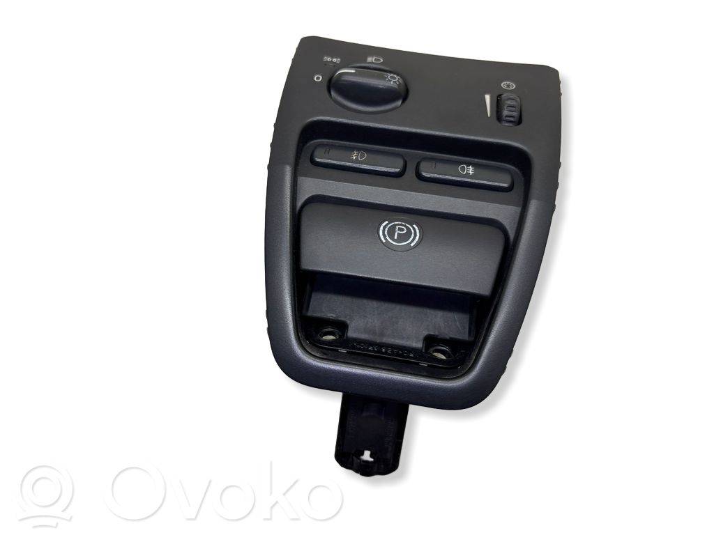 Volvo XC90 Light switch 