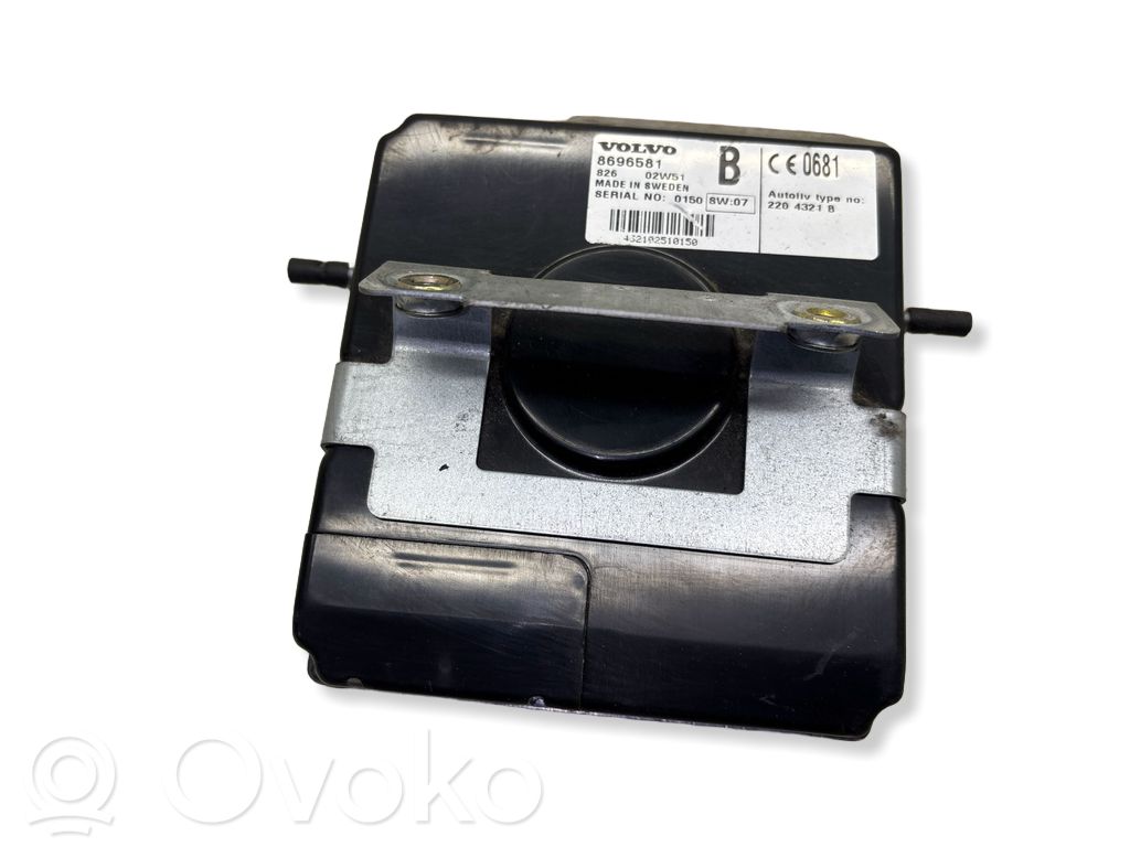 Volvo XC90 Phone control unit/module 