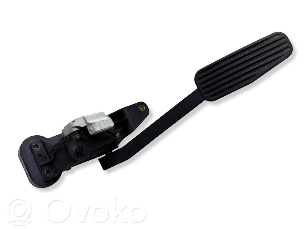 Volvo XC90 Accelerator throttle pedal 