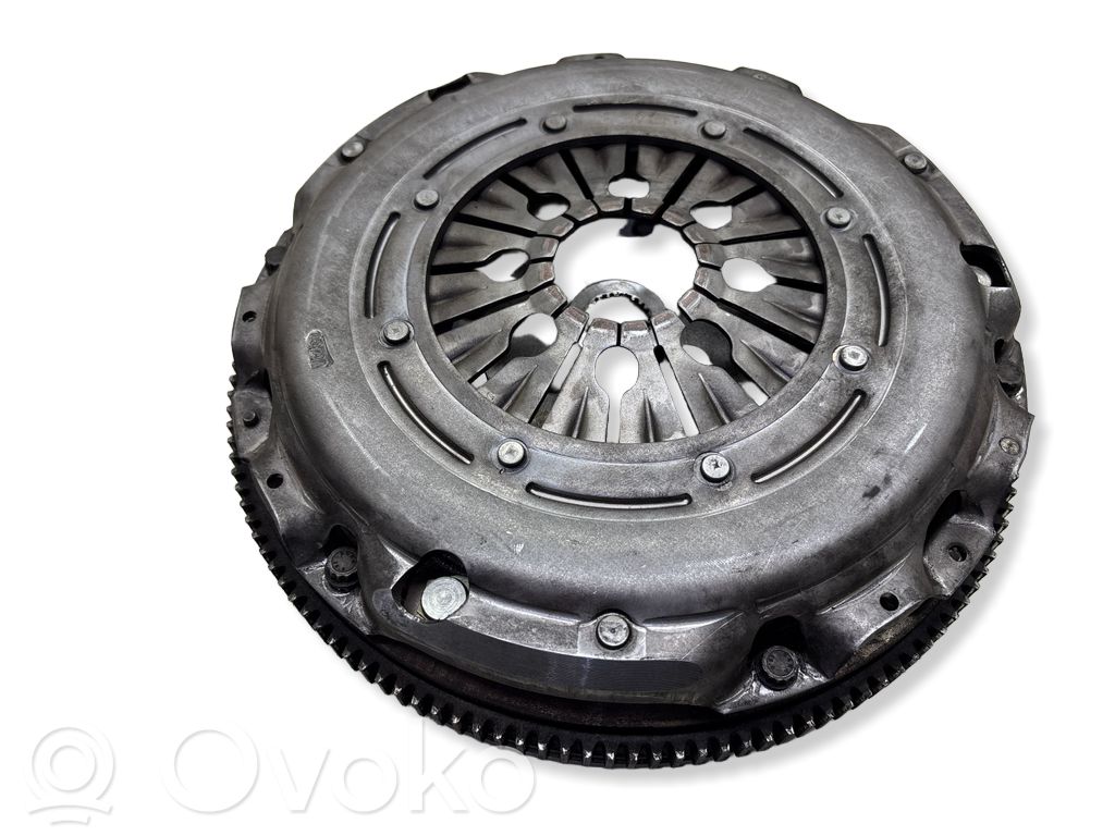 Volkswagen PASSAT B6 Clutch set kit 
