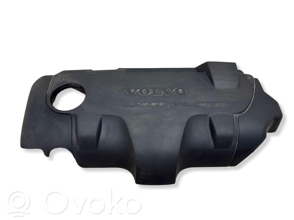 Volvo XC90 Engine cover (trim) 