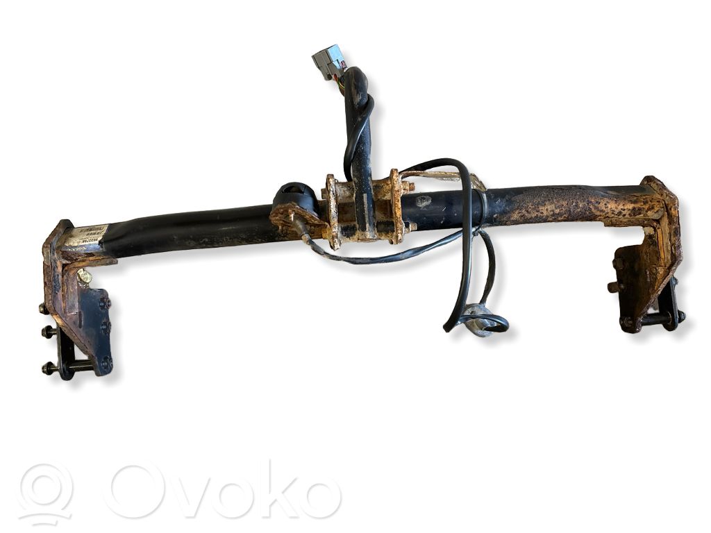 Volvo XC90 Tow bar set 