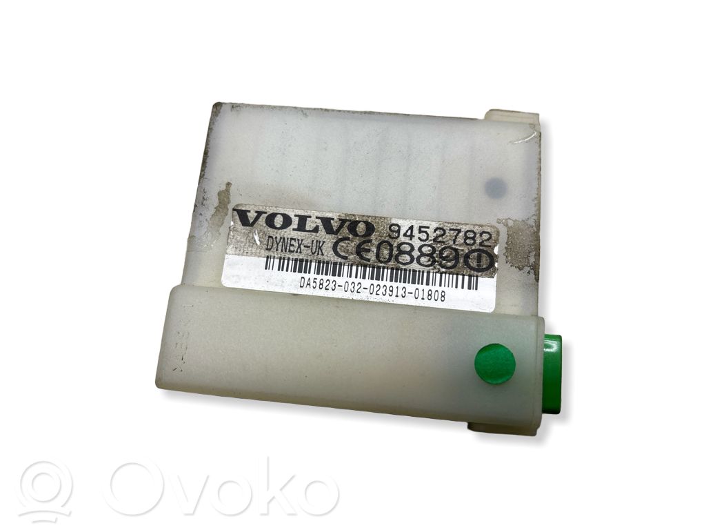 Volvo XC90 Alarm control unit/module 