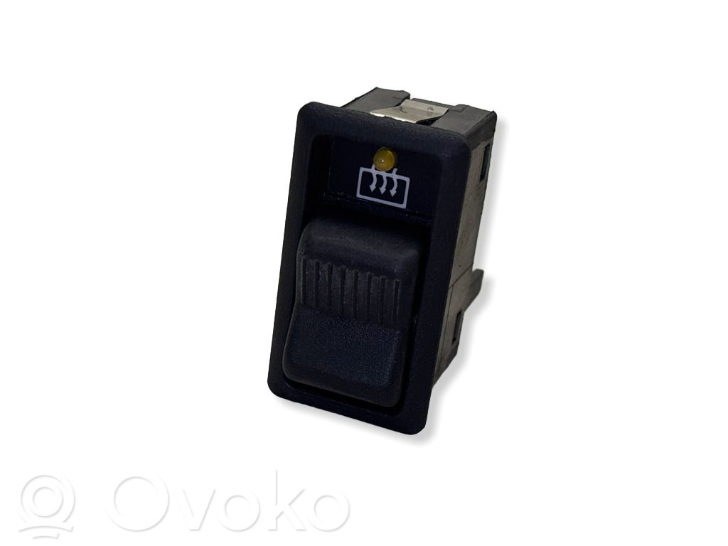 Windscreen/window heater switch   83AG18C621AA