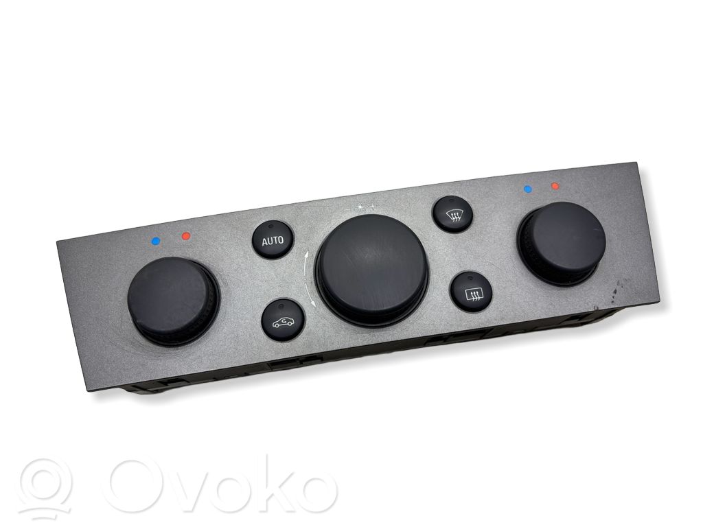 Opel Signum Climate control unit 