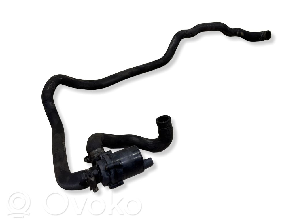 Opel Signum Cirkuliacinis el. siurbliukas 