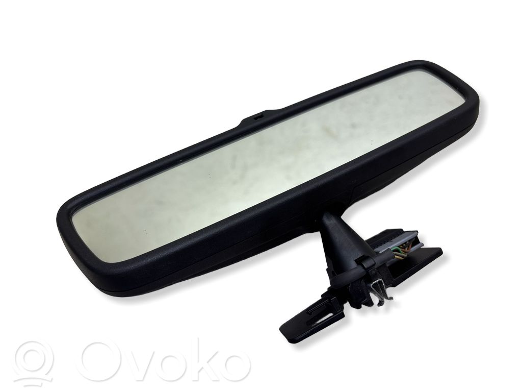 Opel Signum Espejo retrovisor (interior) 