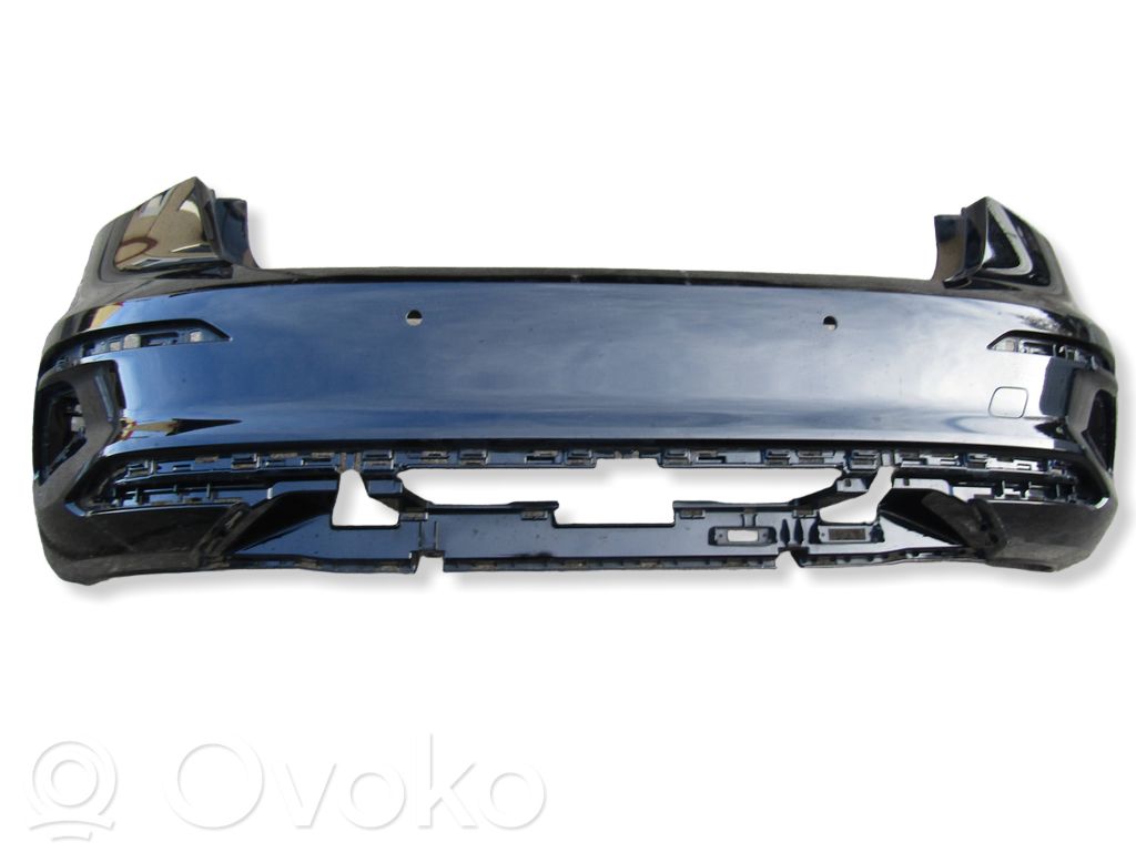 Audi A3 8Y Rear bumper 