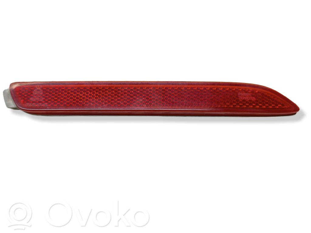 Toyota Verso Riflettore fanale posteriore 
