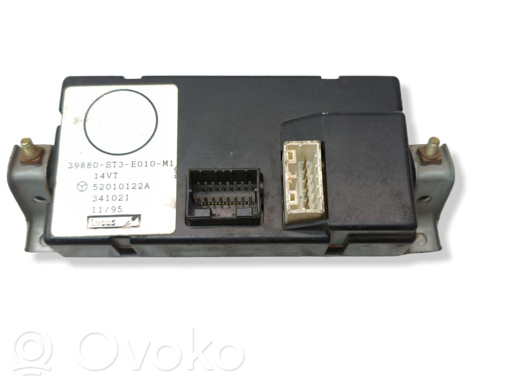 Inne komputery / moduły / sterowniki   52010122A,341021,39880ST3E010M1