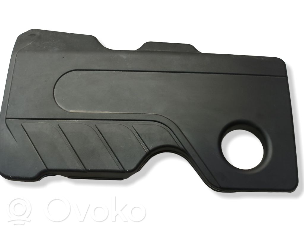 Opel Astra K Engine bonnet/hood 