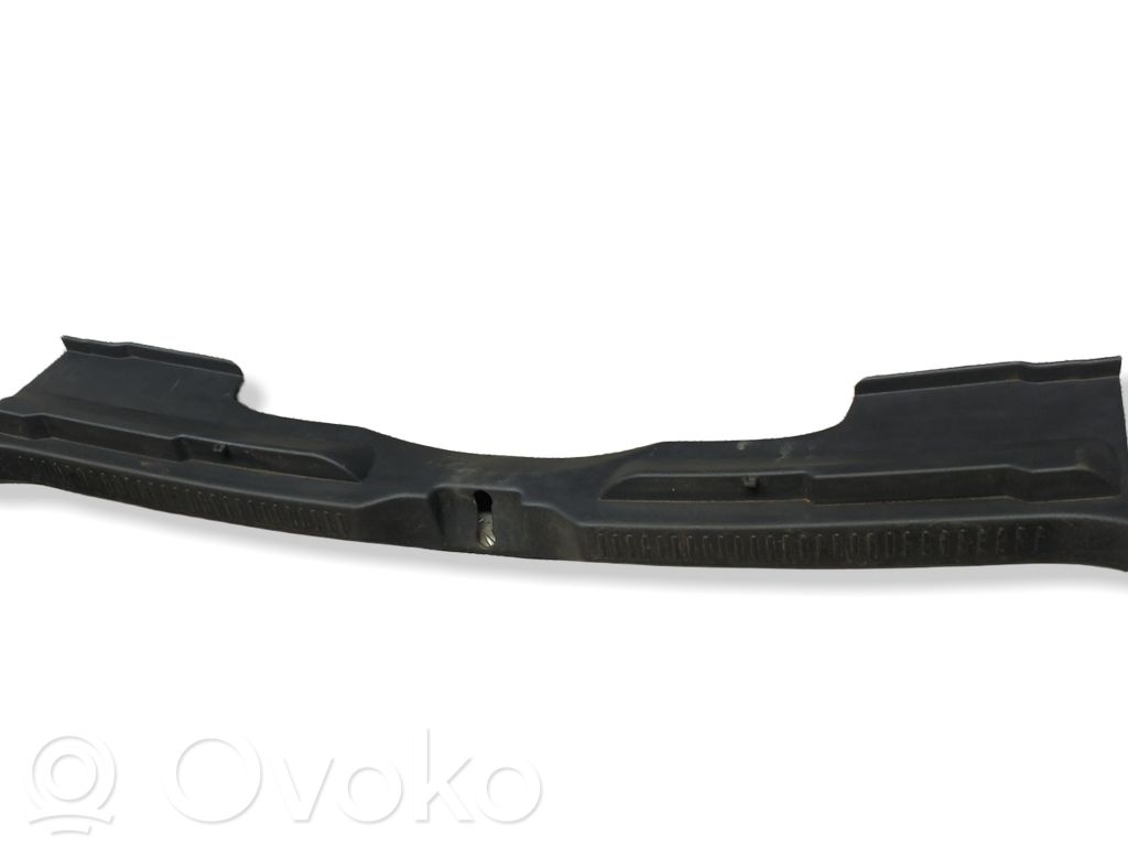 Toyota Verso Protector del borde del maletero/compartimento de carga 