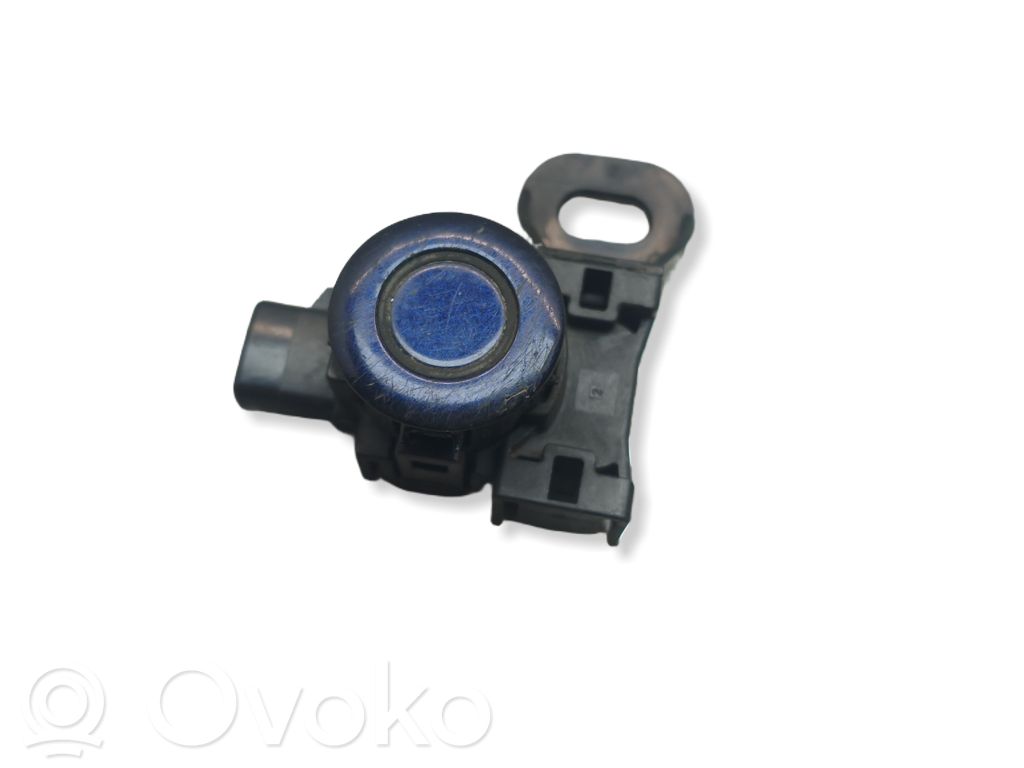 Toyota Verso Parksensor PDC 