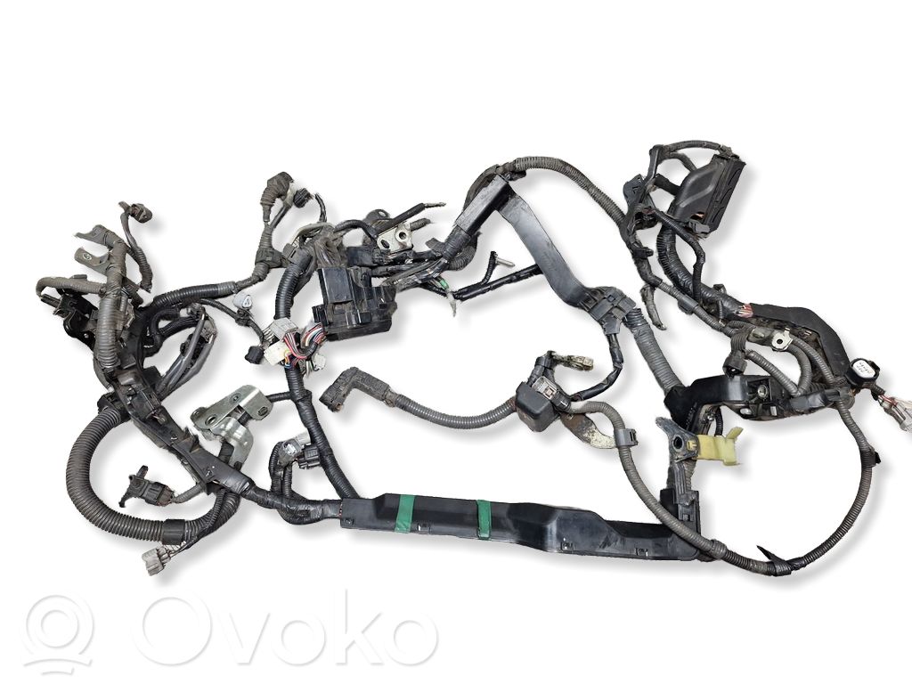 Toyota Avensis T270 Cablaj motor 