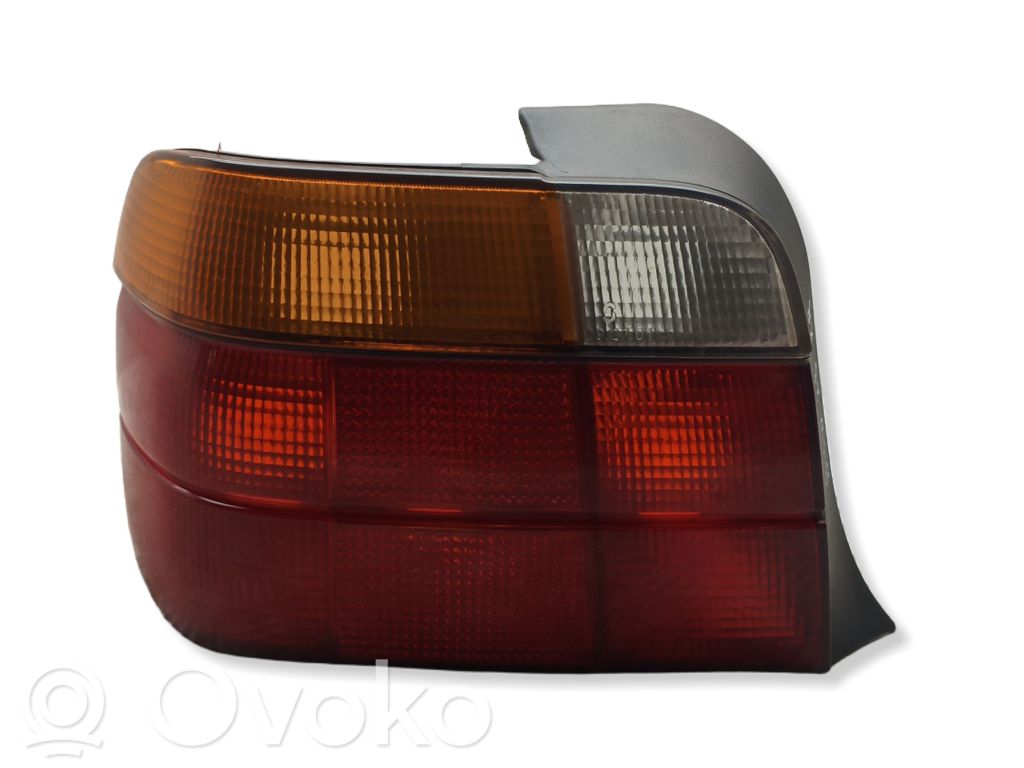 BMW 3 E36 Takavalot 