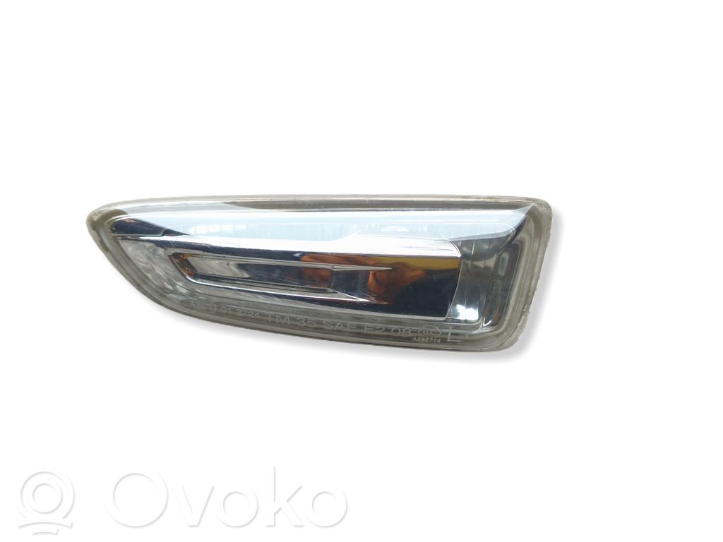 Opel Astra K Seitenblinker 