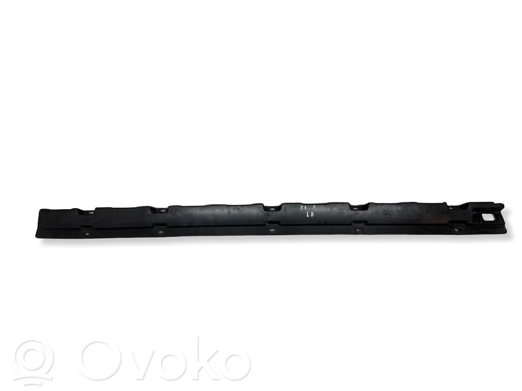 BMW X3 E83 Sill 
