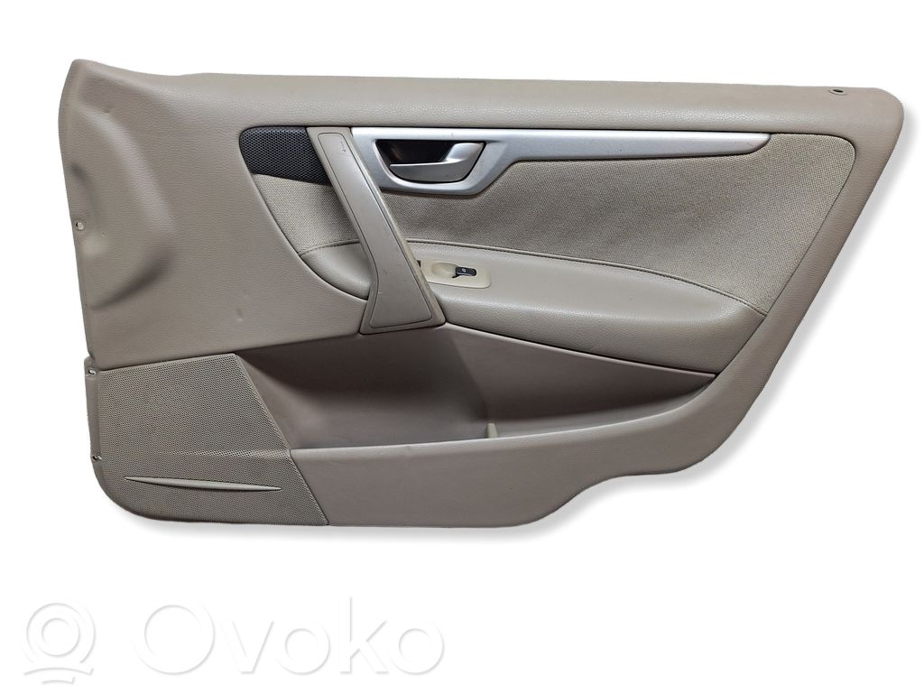 Volvo XC70 Panou tapițerie ușă față 