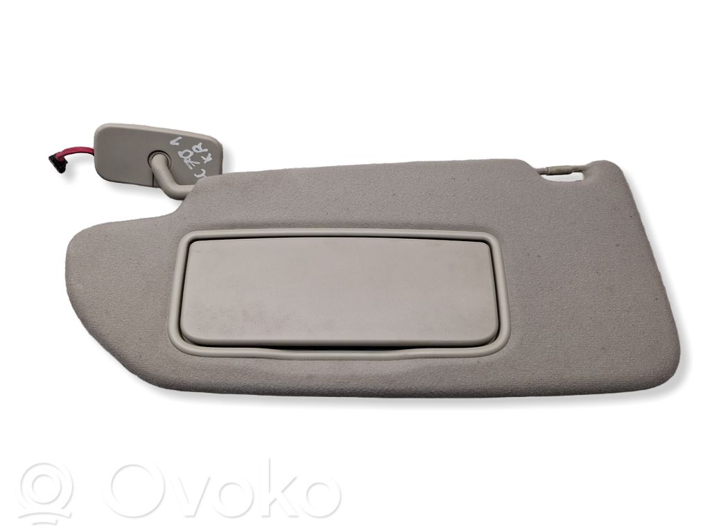 Volvo XC70 Sun visor 