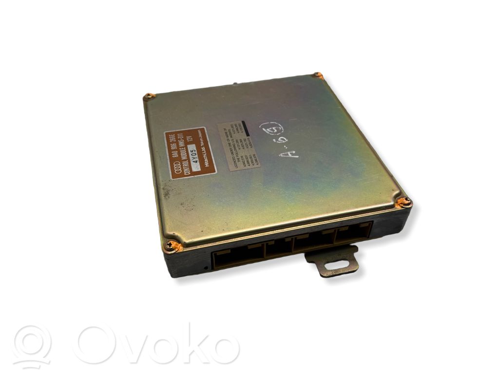 Audi A6 S6 C4 4A Engine control unit/module 
