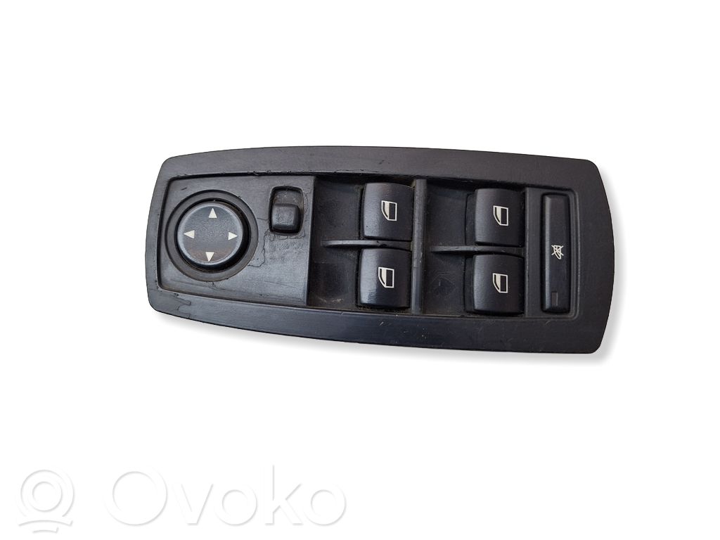Electric window control switch   61313414352,3414352
