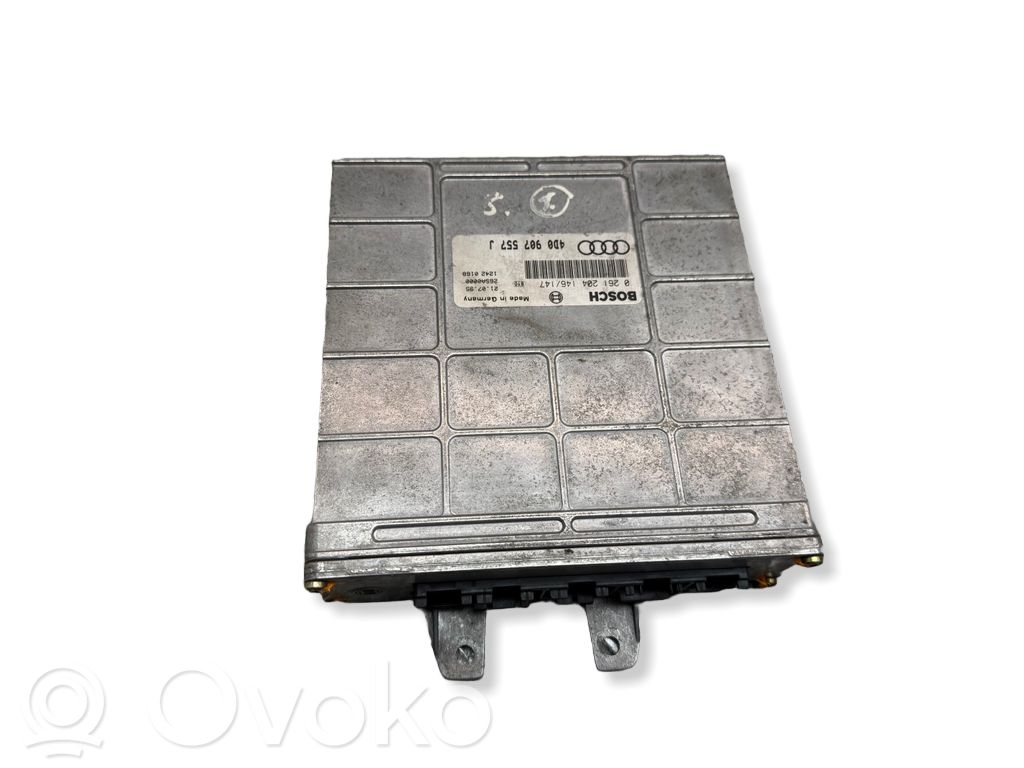 Audi A8 S8 D2 4D Engine control unit/module 